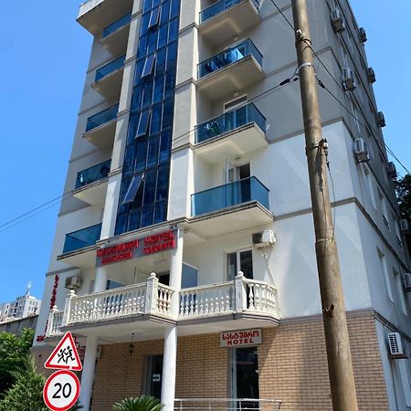 Hotel Garanti Batumi Exterior foto